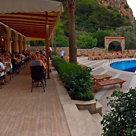 Meril Boutique Hotel Turunç