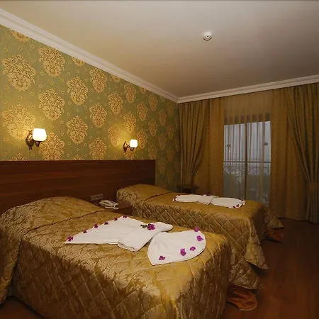 Meril Boutique Hotel 3*