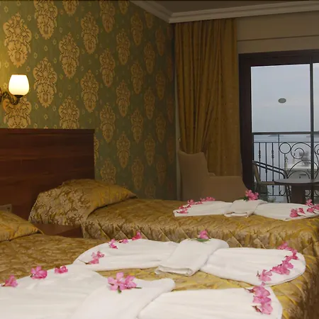 Meril Boutique 3* Turunç