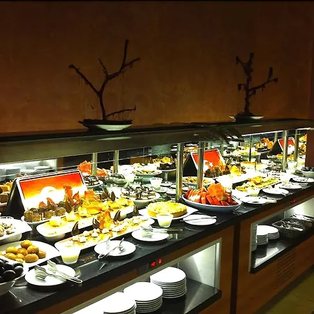 Hotel Meril Boutique 3*