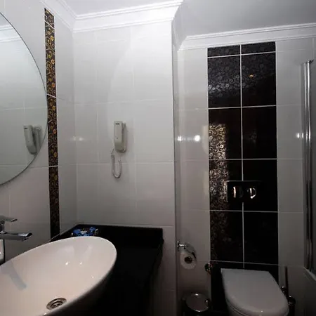 Meril Boutique Hotel