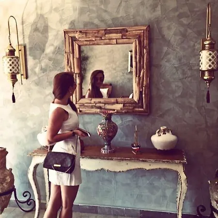 Meril Boutique 3* Turunc