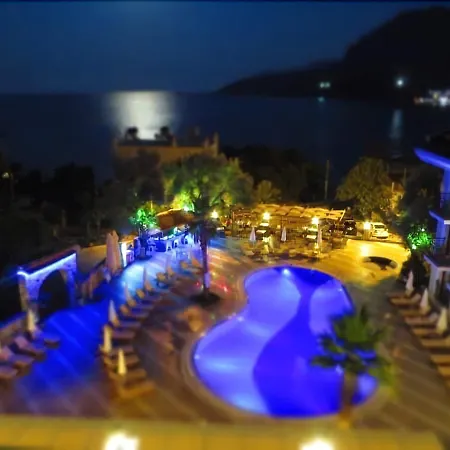 Hotel Meril Boutique 3*