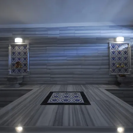 Meril Boutique Hotel