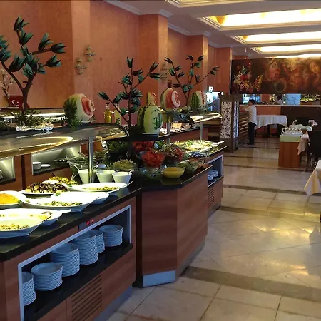 Meril Boutique Hotel 3*