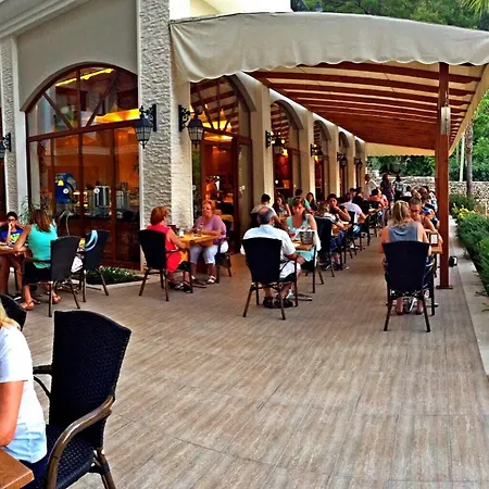 Hotel Meril Boutique Turunc
