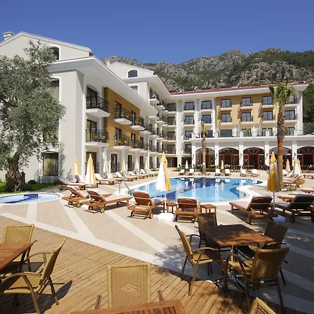 Meril Boutique 3*