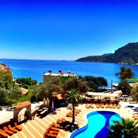 Hotel Meril Boutique