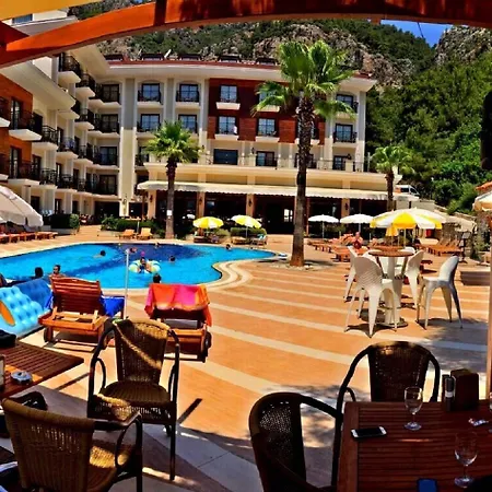 Meril Boutique 3*