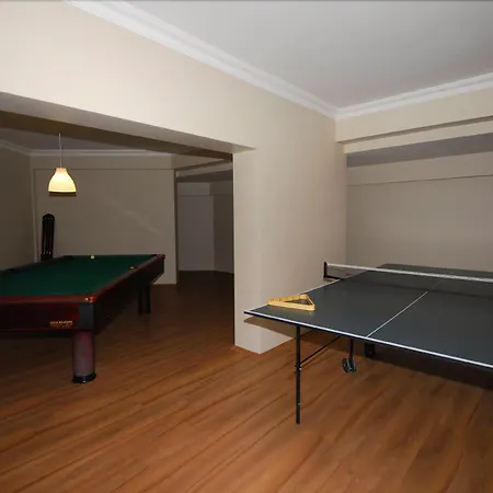 Hotel Meril Boutique 3*