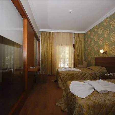Meril Boutique 3* Turunc