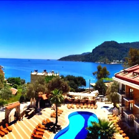 Meril Boutique Hotel