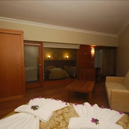 Hotel Meril Boutique Turunc